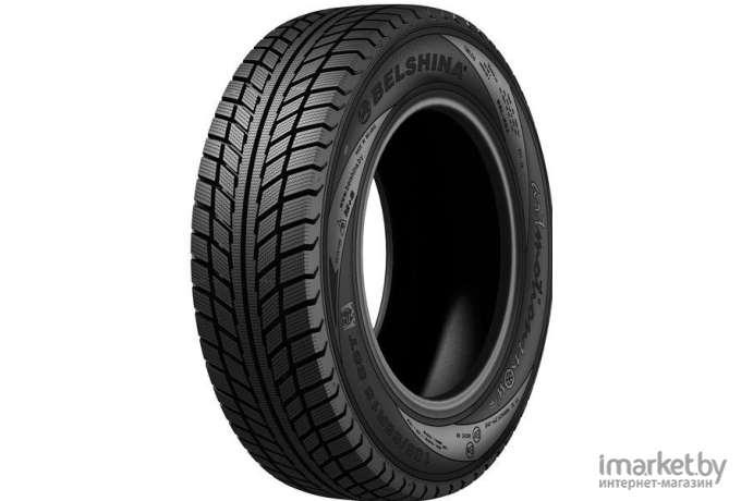 Автомобильные шины Белшина Artmotion Snow Бел-217 215/65R16 98T