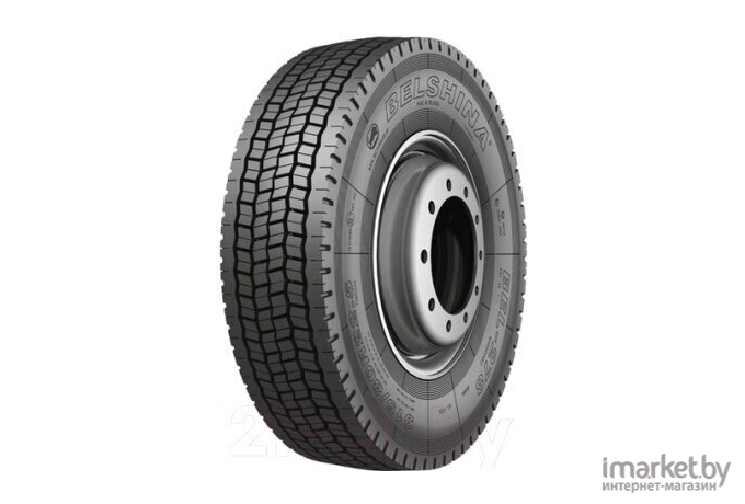 Автомобильные шины Белшина BEL-278 315/80R22.5 156/150L