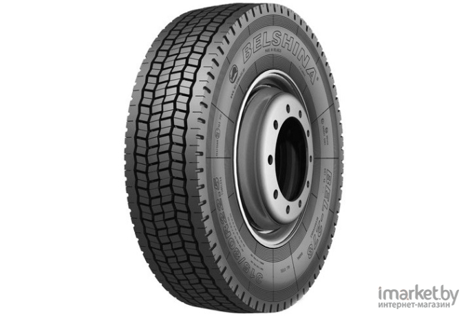 Автомобильные шины Белшина BEL-278 315/80R22.5 156/150L