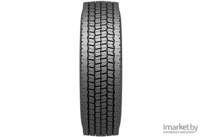 Автомобильные шины Белшина BEL-278 315/80R22.5 156/150L