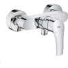 Смеситель Grohe Eurosmart 33555003