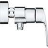 Смеситель Grohe Eurosmart 33555003