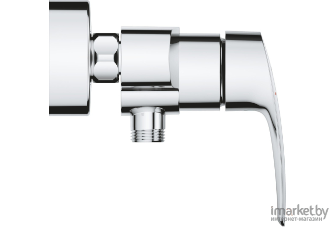 Смеситель Grohe Eurosmart 33555003