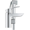 Смеситель Grohe Eurosmart 23124003