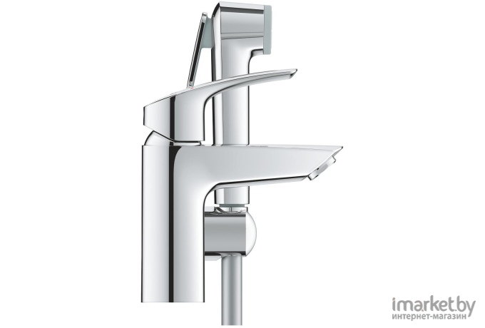 Смеситель Grohe Eurosmart 23124003