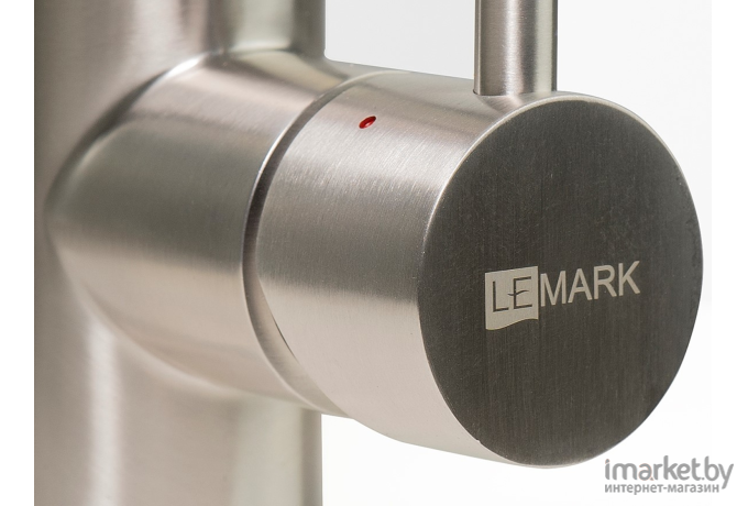Смеситель Lemark EXPERT LM5060S