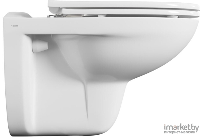 Унитаз Vitra Norm Fit (6855B099-1777)