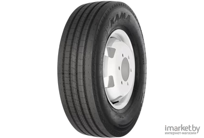 Автомобильные шины KAMA NF 201 315/60R22.5 152/148L