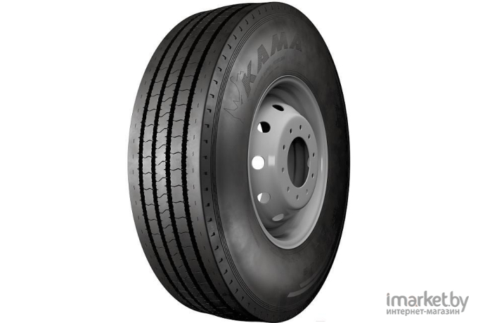 Автомобильные шины KAMA NF 201 315/60R22.5 152/148L