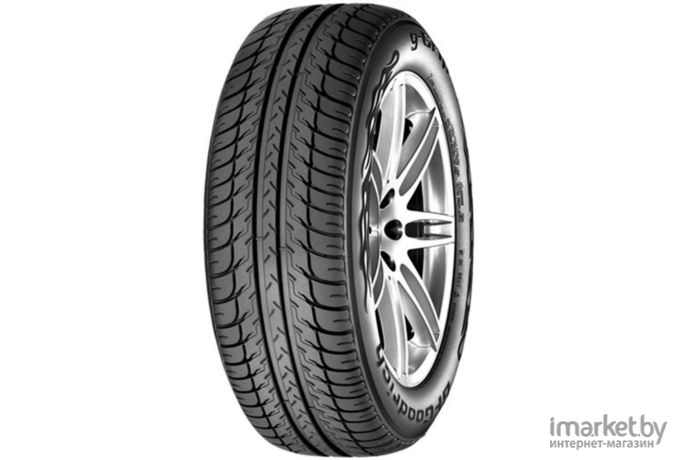 Автомобильные шины BFGoodrich G-Grip 185/65R15 88H