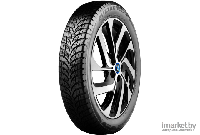 Автомобильные шины Bridgestone Blizzak LM-500 155/70R19 88Q