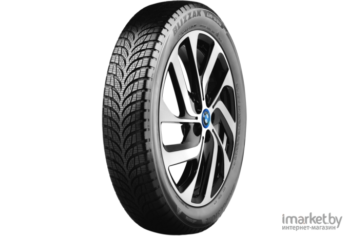 Автомобильные шины Bridgestone Blizzak LM-500 155/70R19 88Q