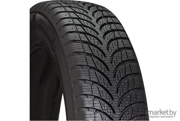 Автомобильные шины Bridgestone Blizzak LM-500 155/70R19 88Q