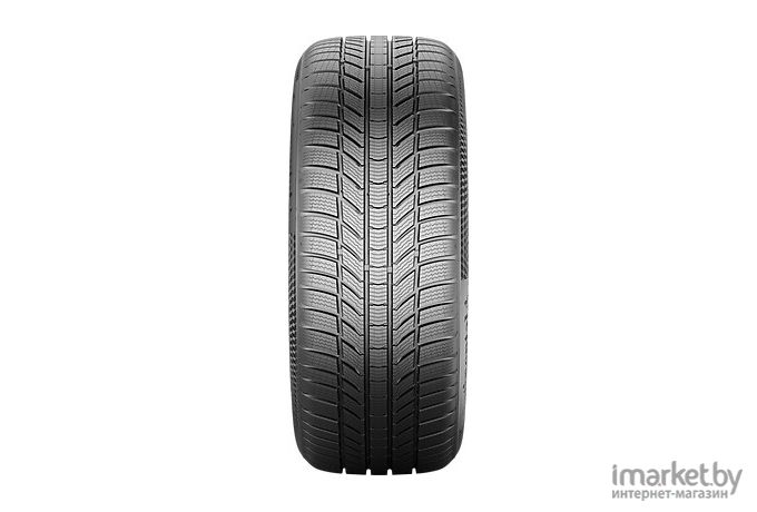 Автомобильные шины Continental WinterContact TS 870 P 245/40R18 97V