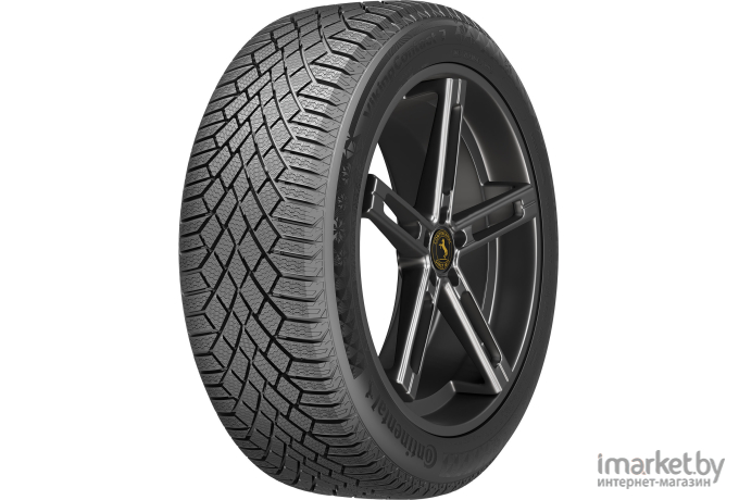 Автомобильные шины Continental VikingContact 7 285/50R20 116T