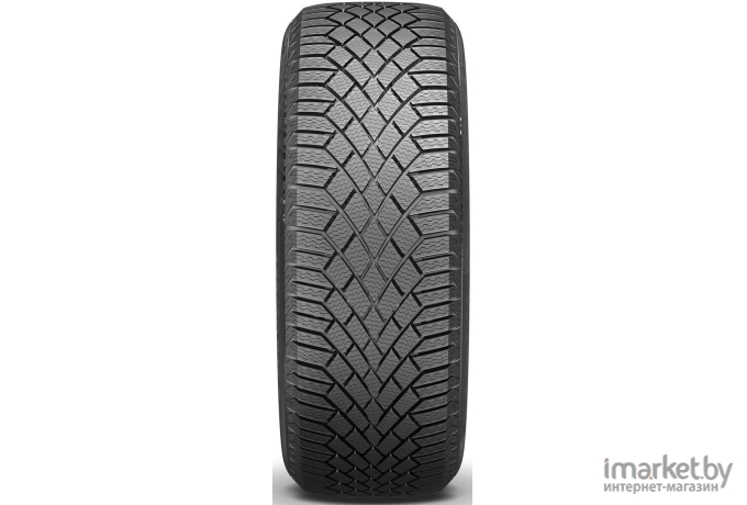 Автомобильные шины Continental VikingContact 7 285/50R20 116T