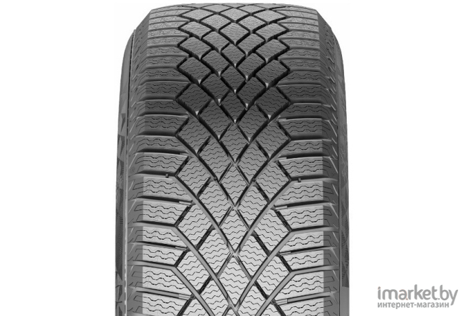 Автомобильные шины Continental VikingContact 7 285/50R20 116T