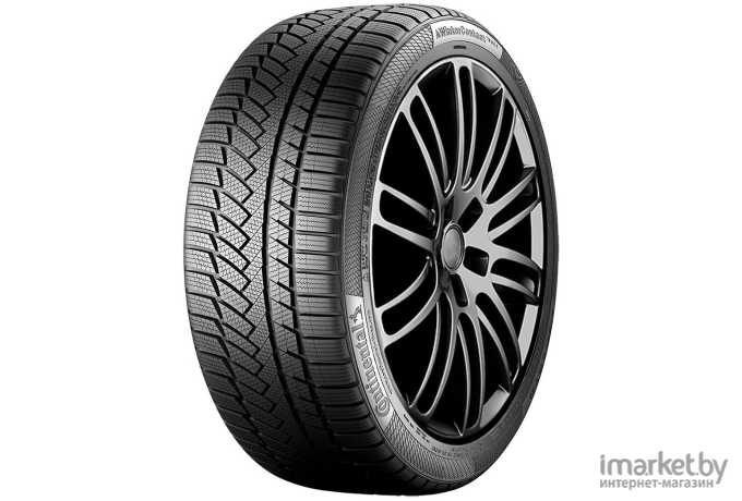 Автомобильные шины Continental WinterContact TS 850 P 155/70R19 88T