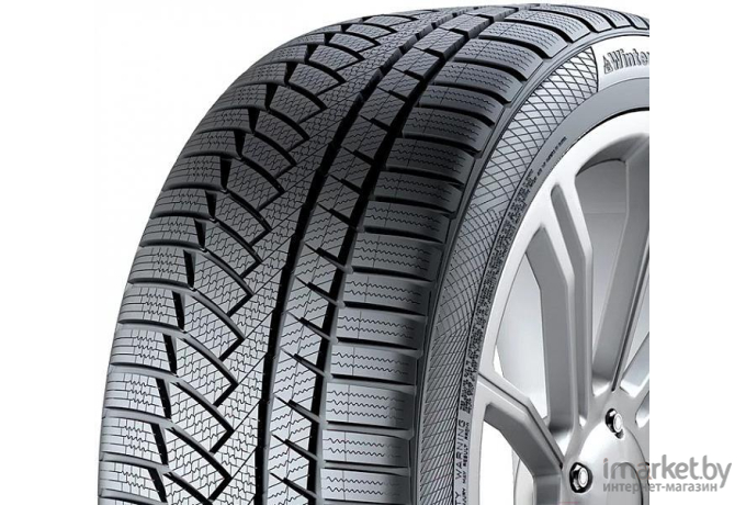 Автомобильные шины Continental WinterContact TS 850 P 155/70R19 88T