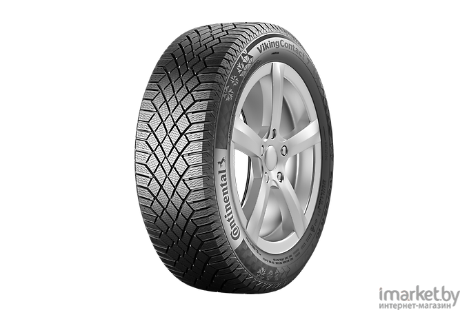 Автомобильные шины Continental VikingContact 7 235/45R20 100T