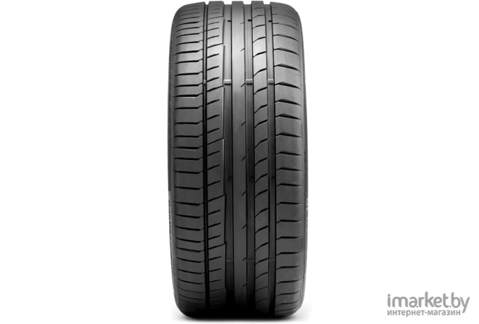 Автомобильные шины Continental ContiSportContact 5P 315/30R21 105Y