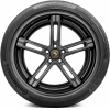 Автомобильные шины Continental ContiSportContact 5P 315/30R21 105Y