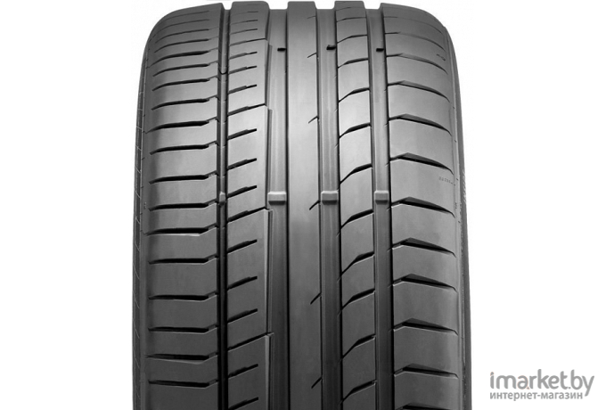 Автомобильные шины Continental ContiSportContact 5P 315/30R21 105Y