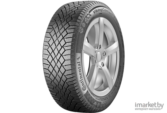 Автомобильные шины Continental VikingContact 7 205/55R16 94T