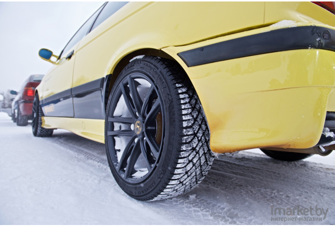 Автомобильные шины Continental VikingContact 7 205/55R16 94T