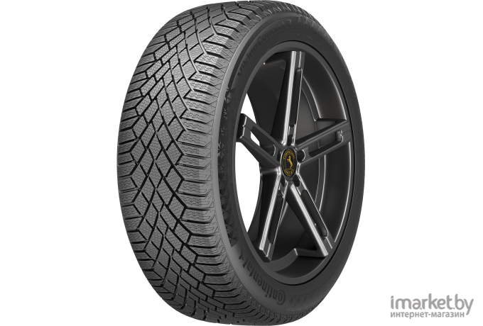 Автомобильные шины Continental VikingContact 7 205/55R16 94T