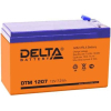 Аккумулятор для ИБП Delta DTМ 1207 (12V/7.2Ah)