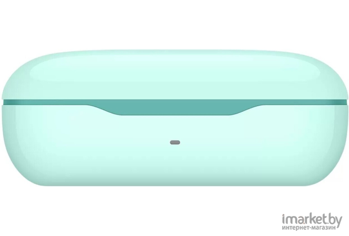 Беспроводные наушники Huawei Freebuds SE, модель T0010, Мятно-голубой