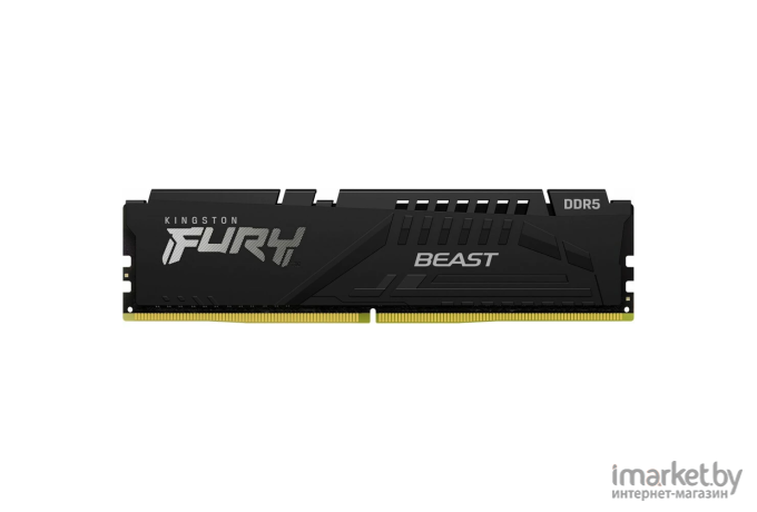 Оперативная память Kingston Fury Beast KF548C38BB-32