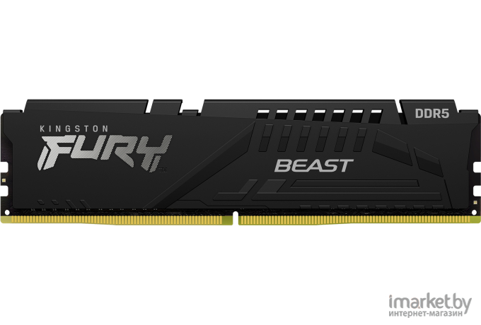 Оперативная память Kingston Fury Beast KF548C38BB-32