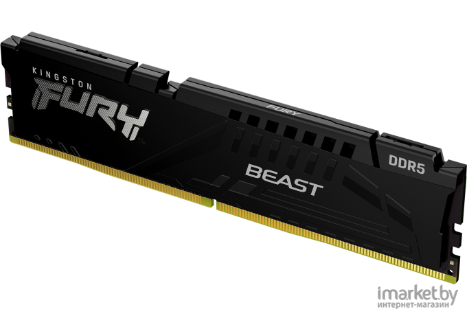 Оперативная память Kingston Fury Beast KF548C38BB-32