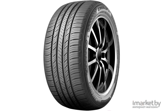 Автомобильные шины Kumho Crugen HP71 225/60R18 104V