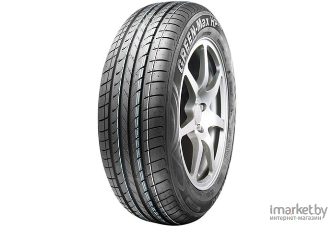 Автомобильные шины LingLong GreenMax Van HP 215/65R16C 109/107R