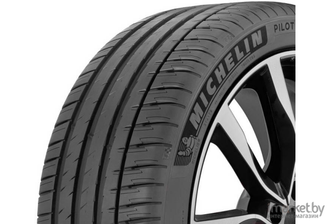 Автомобильные шины Michelin Pilot Sport 4 SUV 255/40R21 102Y