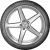 Автомобильные шины Nokian WR Snowproof P 235/45R18 98V