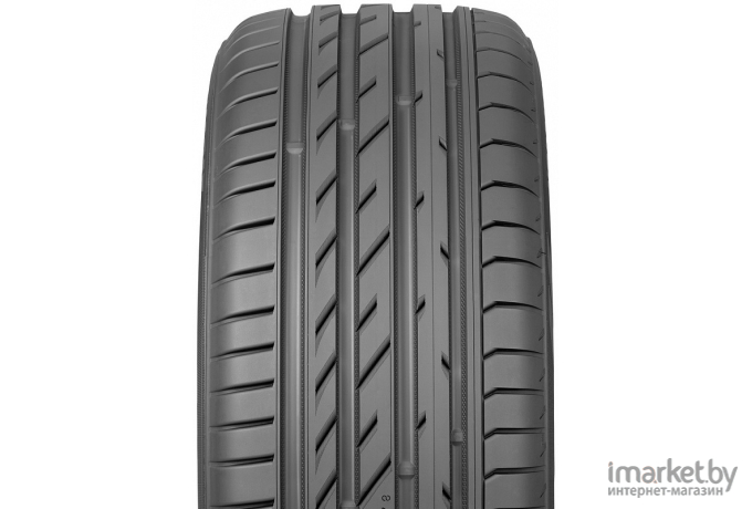 Автомобильные шины Nokian Nordman SZ2 235/50R18 97V