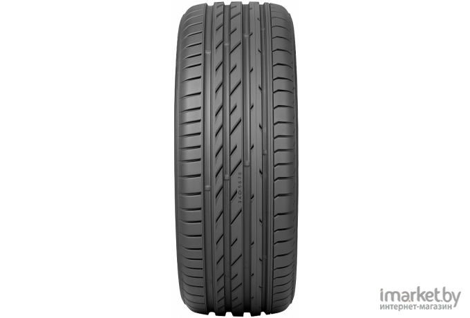 Автомобильные шины Nokian Nordman SZ2 235/50R18 97V