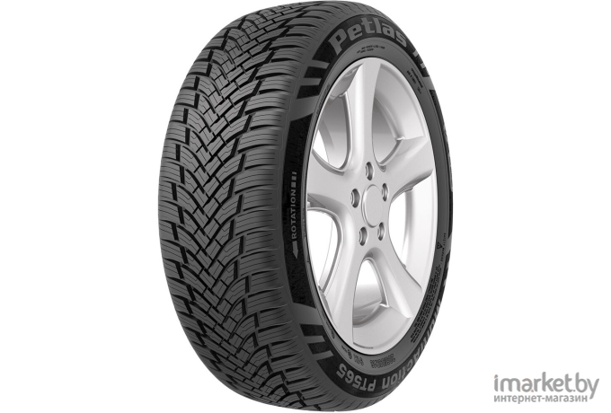 Автомобильные шины Petlas Multi Action PT565 185/60R15 88H