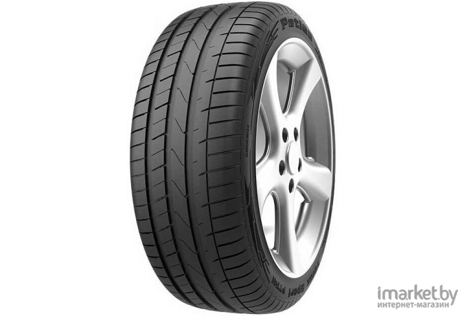 Автомобильные шины Petlas Velox Sport PT741 215/40R18 89W