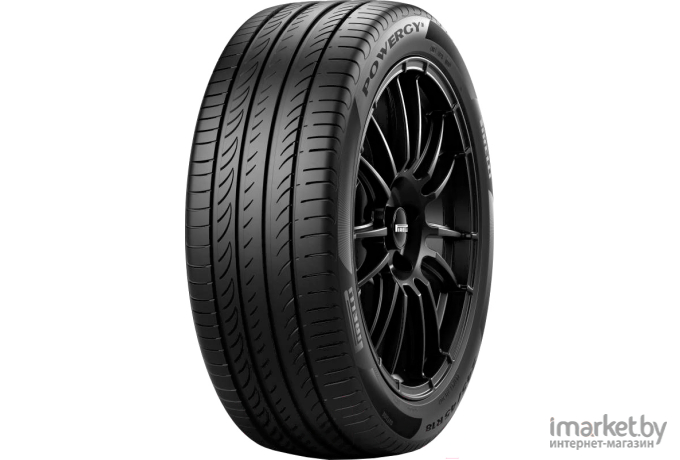 Автомобильные шины Pirelli Powergy 225/45R18 95Y