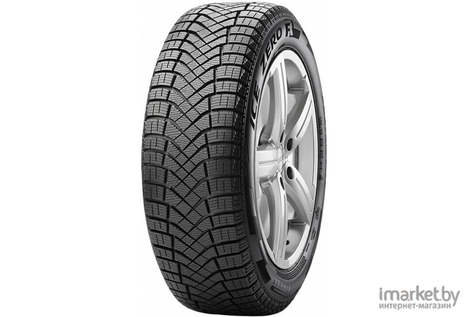 Автомобильные шины Pirelli Ice Zero Friction 235/45R18 98H