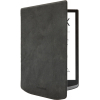 Чехол-книжка PocketBook Cover HN-SL-PU-1040-GS-CIS Grey stains