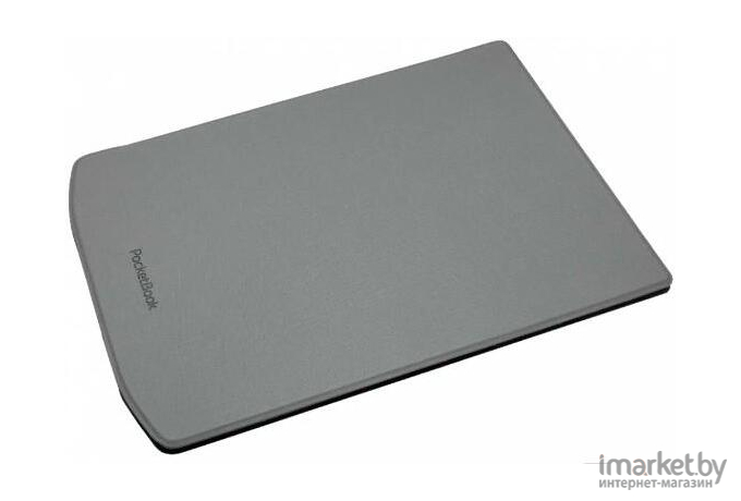 Чехол-книжка PocketBook Cover HN-SL-PU-1040-GG-CIS Grey Gloss