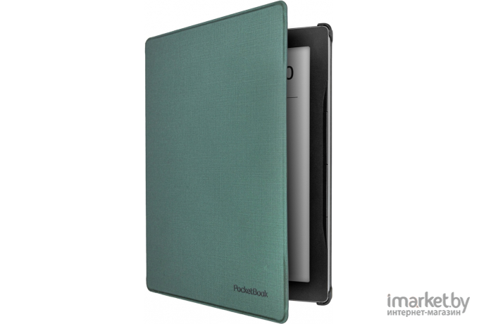 Чехол-книжка Pocketbook Cover HN-SL-PU-970-GN-CIS Green
