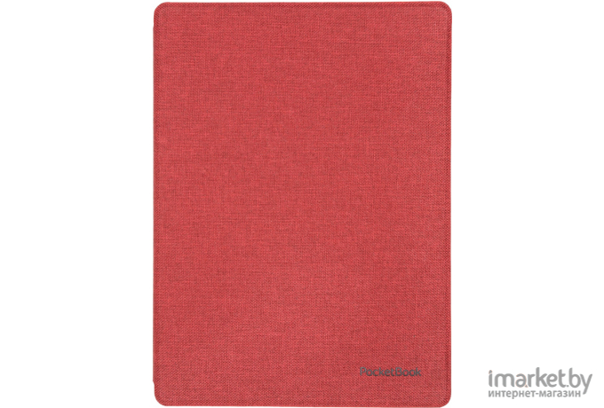 Чехол-книжка Pocketbook Cover HN-SL-PU-970-RD-CIS Red