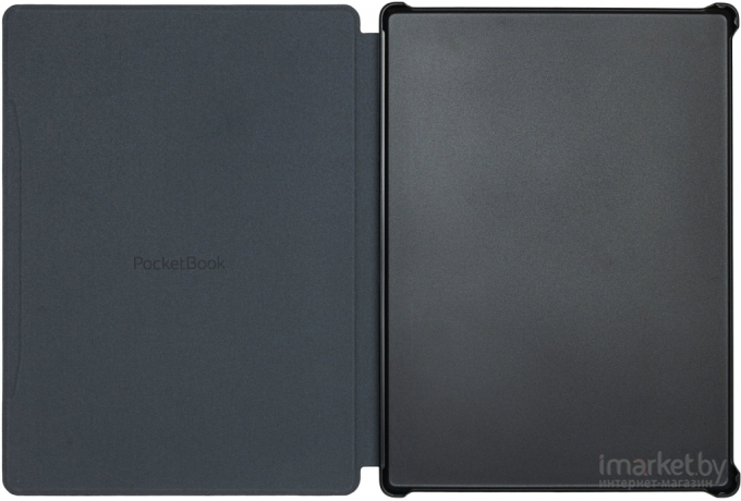 Чехол-книжка Pocketbook Cover HN-SL-PU-970-BK-CIS Black